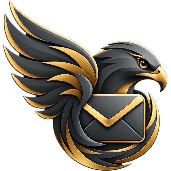 FalconMail logo